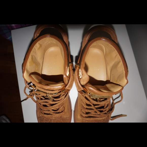 Buscemi - Picture 4 of 5